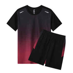 Nouveau maillot de Football uniforme de Football séchage rapide respirant vêtements de Football américain personnalisé en gros Sublimation vêtements de sport - Product Image 1