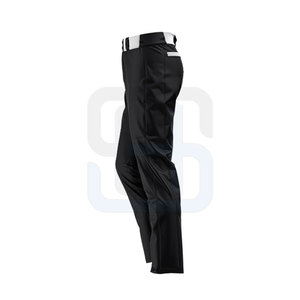 ชุดเบสบอลใส่สบายสำหรับวัยรุ่นเสื้อผ้าใส่เล่นกีฬา - Product Image 6