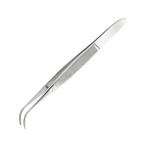 Forceps de dissection en tissu Adson de haute qualité, forceps polyvalents - Product Image 3