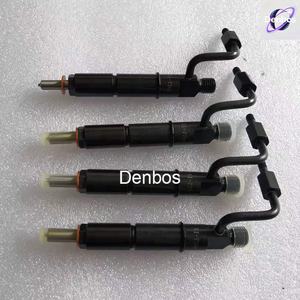 Ricambi di Alta Qualità per Escavatori, Iniettore Carburante DIESEL BD30 105118 5780 1660090074 105118-5780 DLLA157PN090 Ugello - Product Image 4