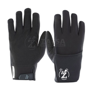 Gants hybrides pour les arts martiaux et la boxe Nouvelle mode Matériau en cuir Personnalisation personnalisée Vente en ligne à bas prix - Product Image 5