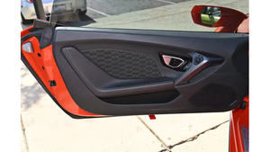 ฮูราแคน อีโว สไปเดอร์ อาร์ดับเบิลยู ปี 2023 สภาพดี ใช้งานน้อย - Product Image 2