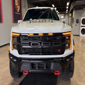 USADO LHD/RHD 2024 FO RD F-150 RAPTOR R - Product Image 1