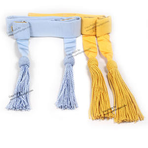 Cinturones de faja de Cintura de uniforme tradicional de buena calidad más vendidos disponibles en Stock cinturón de faja de cintura al mejor precio - Product Image 3