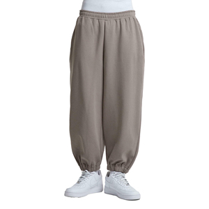 Pantalons de survêtement pour homme de haute qualité, légers, 100% coton, décontractés, streetwear, séchage rapide, respirants - Product Image 2