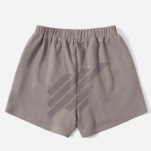 Venta al por mayor de pantalones cortos de tamaño personalizado para las mujeres mejor diseño bajo Moq precio barato pantalones cortos de las mujeres - Product Image 2