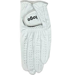 Professional Colorful Premium Quality Female Male Left Hand Right Hand Golf <b>Gloves</b> Cabretta Leather Golf <b>Gloves</b> Sheepskin - Product Image 6