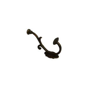 Antique Theme Design <b>Hooks</b> Vintage for <b>Wall</b> Decor Storage Saver for Hanging Clothes Coat Hat and <b>Key</b> <b>Hook</b> - Product Image 1