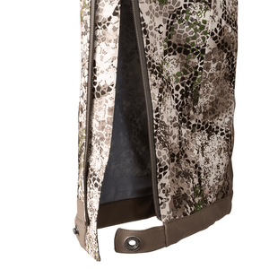 Pantalons de chasse tactiques d'hiver en gros, solides, résistants au vent, respirants, pour hommes, genou renforcé, performance en plein air, en velours côtelé - Product Image 5