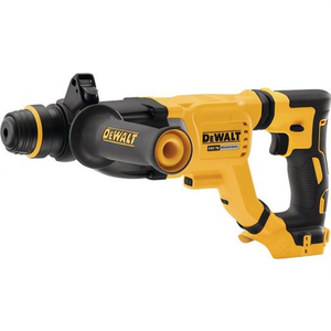 Taladro Percutor Inalámbrico de Alta Potencia sin Escobillas de 18/54V SDS-plus para Profesionales y Bricolaje, Funciona con Batería, Aplicación en Concreto de 28mm - Product Image 2