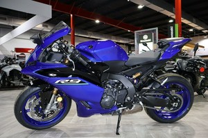 Nuevas motocicletas deportivas YZFR9 2026 de venta rápida, disponibles para la venta y listas para exportar - Product Image 4