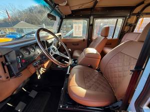 Increíble Land Rover Defender 110 4X4 de 1997 con Motor Diésel - Product Image 4