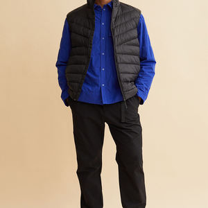 Pantalones Deportivos Casuales para Hombre, Pantalones de Chándal para Fitness, Pantalones Deportivos Grises para Gimnasio - Product Image 1