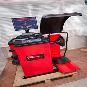 Máquina Cambiadora de Neumáticos 3D Hunter Premium y Eficaz, con excelentes precios de venta, disponible ahora - Product Image 5