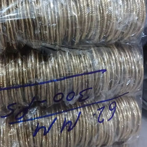 สร้อยข้อมือแฟชั่นงานหัตถกรรม BR-1622D กำไลลูกปัดสไตล์อินเดียงานแฮนด์เมดเครื่องประดับแนวฮิปปี้ - Product Image 1