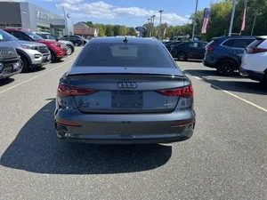 2022 Audi A3 Prestige - Product Image 4