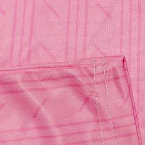 Camiseta de Fútbol de Malla 100% Poliéster, Nueva, para Calentamiento, Personalizable con Nombre y Número del Equipo, Elástica en Cuatro Direcciones - Product Image 5