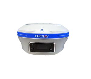 جهاز استقبال CHCNAV c I93 Gnss مع قنوات X16 برو Rtk <span class=keywords><strong>Gps</strong></span> روفر معدات مسح الأراضي - Product Image 2