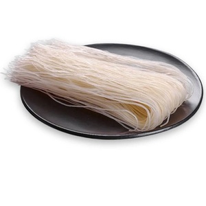 Fabricante vietnamita al por mayor de fideos de arroz secos finos fideos - Product Image 1