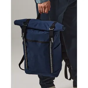 Urban Commute Custom Promotional <b>Backpacks</b> for Merchaniding for Daily Use - Product Image 6