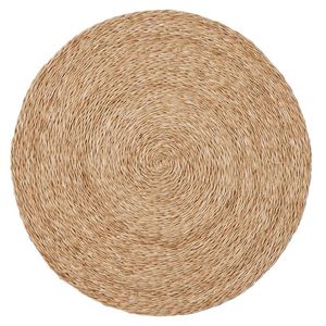 Tapis et coussinets en osier de designer Napperons multifonctionnels en osier pour la cuisine Tapis de table pour la vaisselle Tapis antidérapants Napperons - Product Image 1