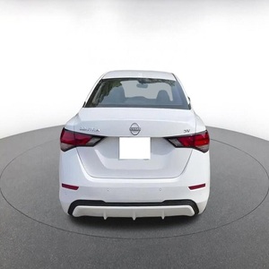 Nissan Sentra SV 2024, Tracción Delantera, Caja de Cambios Automática, Título Limpio, Sin Accidentes, con Bajo Kilometraje, Listo para Envío - Product Image 4