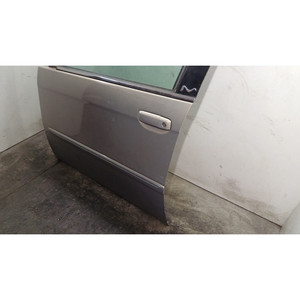 PORTE AVANT GAUCHE LANCIA Musa 2ème Série 46828897 199A3000 (07>) - Product Image 5