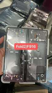 Téléphone portable original LCD pour Samsung S21 S22 S23 <span class=keywords><strong>S20Plus</strong></span> S21Plus S22Plus S23 Plus S20Ultra S21 Ultra S22 Ultra S23 Ultra LCD - Product Image 5