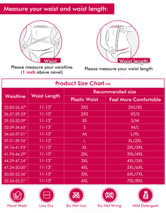 Dropship 2021 Popular Products Black Neoprene Style Double Belt Waist Trainer and Zipper <strong>Corset</strong> for <strong>Women</strong> - Product Image 6