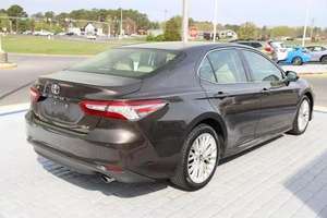 Toyota Camry 2022 - Product Image 3