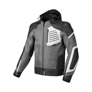 Risant Men Enduro/Adventure Touring/Offroad Cordura 3 capas impermeable 4 estaciones moto textil chaqueta/Chaqueta, CE aprobado - Product Image 1