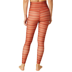 Pantalons de yoga pour femmes de haute qualité, best-sellers exclusifs, taille élastique, leggings de sport pour femmes, fabricant du Bangladesh - Product Image 6