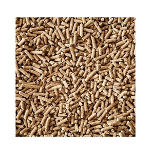 Chêne blanc granulés de bois et bûches EN Plus-A1 granulés de bois/granulés de bois taille 6mm 8mm à vendre prix d'usine - Product Image 3