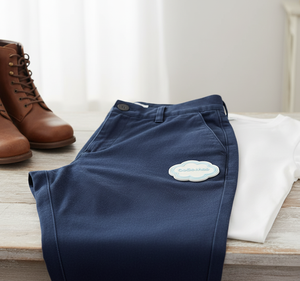 Tùy chỉnh 3D thân thiện với môi cao su PVC các bản vá lỗi | cá nhân Nhãn quần áo cho & túi | dính cho Velcro ủng hộ có sẵn - Product Image 6