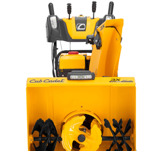 Factory Sales New Cub Cadets 3X 30 HD Electric <b>Snow</b> Blower Gear Engine Core Components Farm Construction <b>Snow</b> <b>Sweeper</b> - Product Image 6