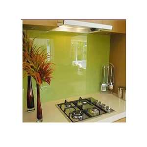 Verre arrière en verre trempé peint Splash pour cuisine Splash - Product Image 4