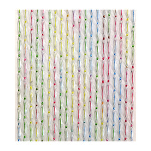 เต็นท์เอลบา หลากสี ขนาด 120x240 ซม. 148 เส้นด้าย - Product Image 1