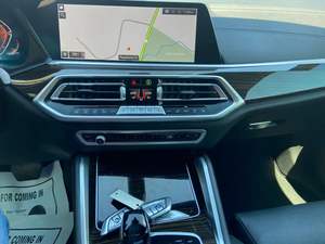 BMW X6 SDRIVE 40i abordable 2021 - Product Image 6