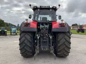 VENTES CHAUDES pour Tracteur Massey Ferguson 7725 6 Tonnes Modèle 2023 avec Boîte de Vitesses Durable et Pompe Principale Expédition Rapide - Product Image 5