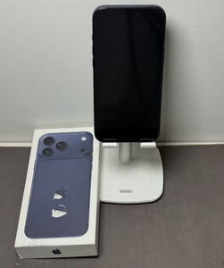 Mejor iPhone 17 Pro Max Karo 512GB Azul Profundo Desbloqueado 100% Batería - Como Nuevo - Product Image 2