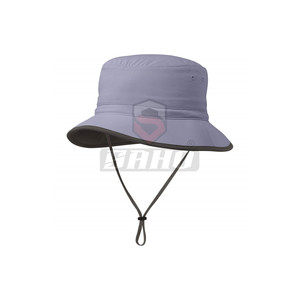 หมวกแก๊ปพิมพ์ลายสองด้านใส่ได้ทั้งชายและหญิง, หมวกผ้าฝ้าย100% ใส่ได้ทั้งสองด้านใส่ได้ทั้งฤดูร้อนหมวกกลางแจ้ง GAA - Product Image 2