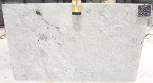 Granit blanc pastoral moderne meilleure qualité disponible en stock pour les comptoirs - Product Image 3