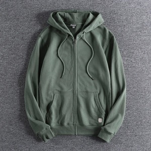 Sudadera Ultimate para hombre personalizada de alta calidad, Sudadera con capucha de lana pesada, sudadera de algodón para hombre - Product Image 4