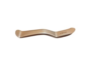 Retractor Minnesota de Alta Calidad, Acero Inoxidable Premium, Herramienta de Cirugía Oral Dental para Retracción de Mejillas y Tejidos - Product Image 3