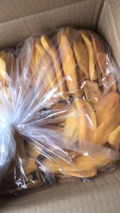 Mangue séchée biologique Offre Spéciale Snack préservé de qualité supérieure pour la cuisson de fruits sucrés naturels du Vietnam - Product Image 3