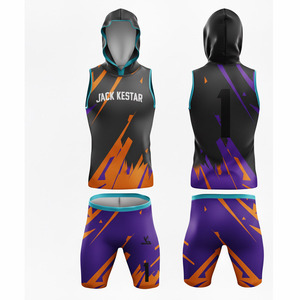 7v7 <b>American</b> football uniforms OEM services with Superior Quality cheap price own logo Custom logo 7v7 football uniforms - Product Image 4