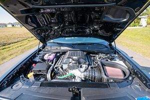 Challenger SRT Demon 170 2023, 1 025 ch, moteur Hemi V8 suralimenté, non modifié - Product Image 6