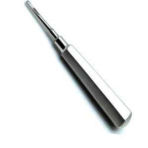 Elevadores de raíz dental de alta calidad de Venta caliente para la venta en línea al por mayor nueva llegada elevador de raíz dental ligero - Product Image 1