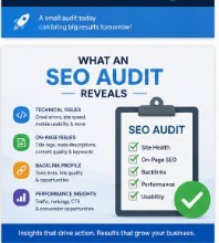 Mejore el Ranking de su Sitio Web con Marketing Digital y Auditoría SEO de Stock & Plan de Acción para el Uso de Internet - Product Image 2