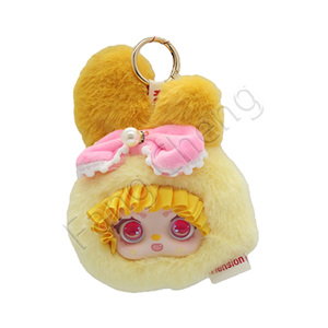 Machines Gashapon Sweet Rabbit Park : Figurines PVC Personnages de Dessins Animés Série Moment de Voyage – Surprises Mystérieuses 10-12cm - Product Image 3